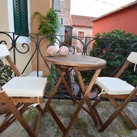Anja Apartments Šibenik Esterno foto