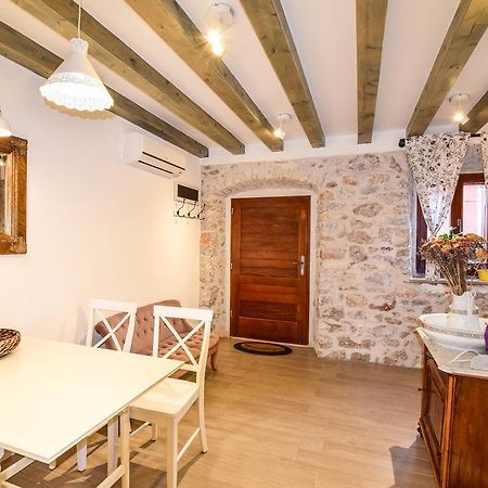 Anja Apartments Šibenik Esterno foto