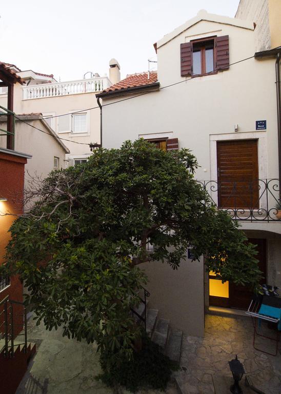 Anja Apartments Šibenik Camera foto