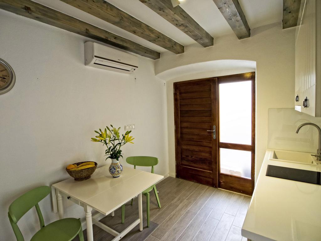 Anja Apartments Šibenik Camera foto