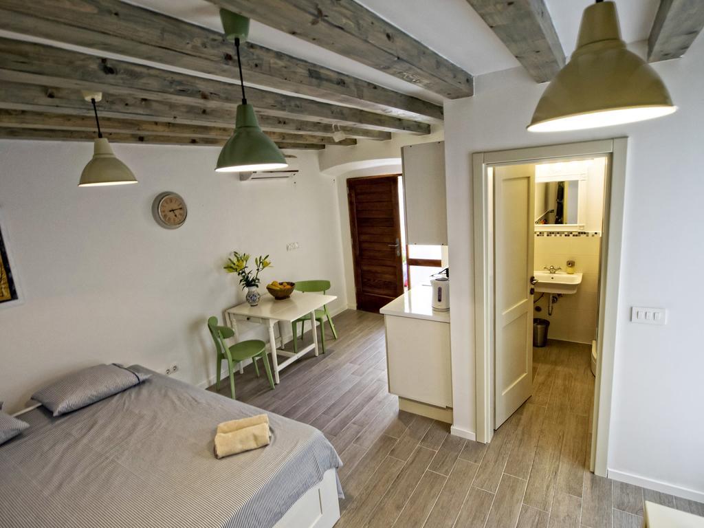 Anja Apartments Šibenik Camera foto