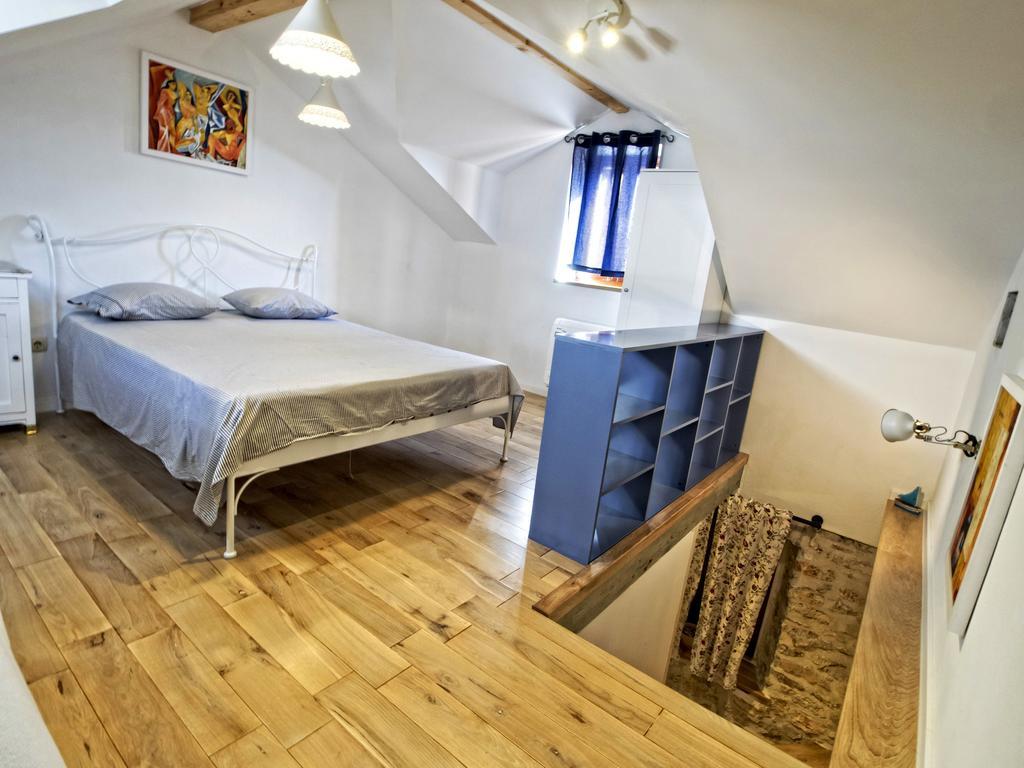 Anja Apartments Šibenik Camera foto