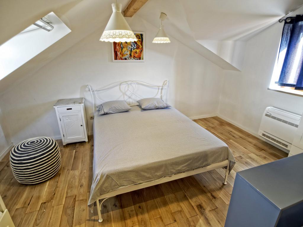 Anja Apartments Šibenik Camera foto
