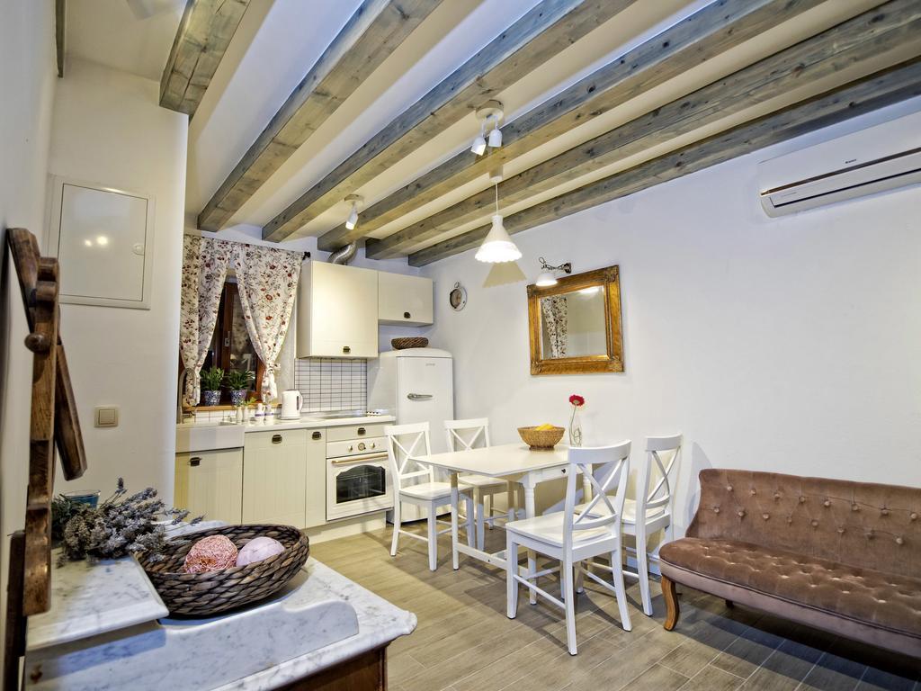 Anja Apartments Šibenik Camera foto