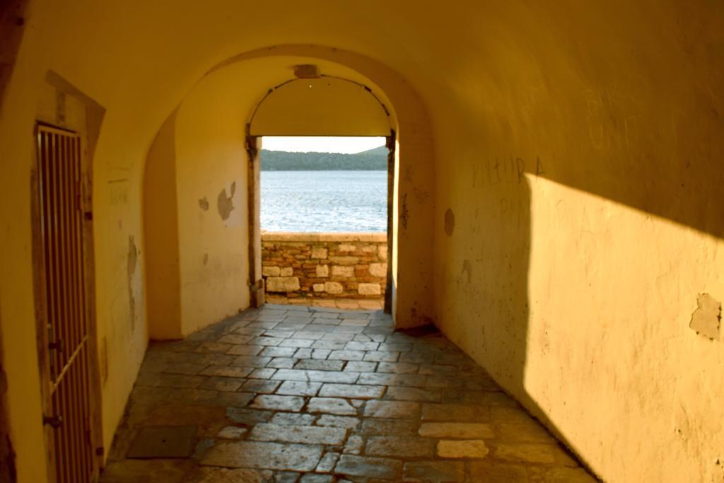 Anja Apartments Šibenik Esterno foto