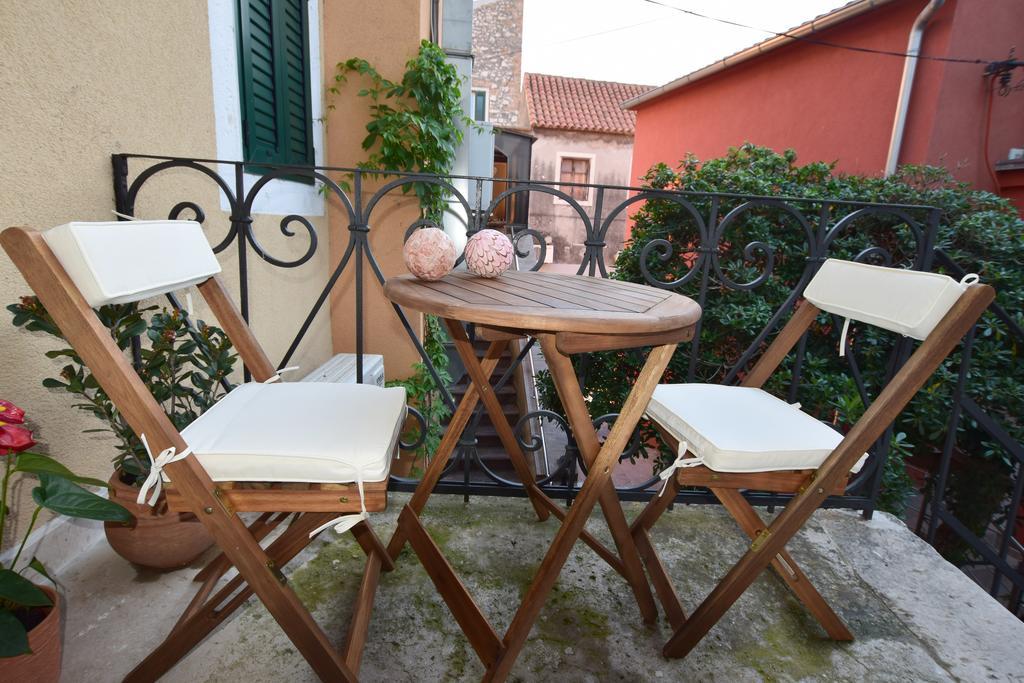 Anja Apartments Šibenik Esterno foto