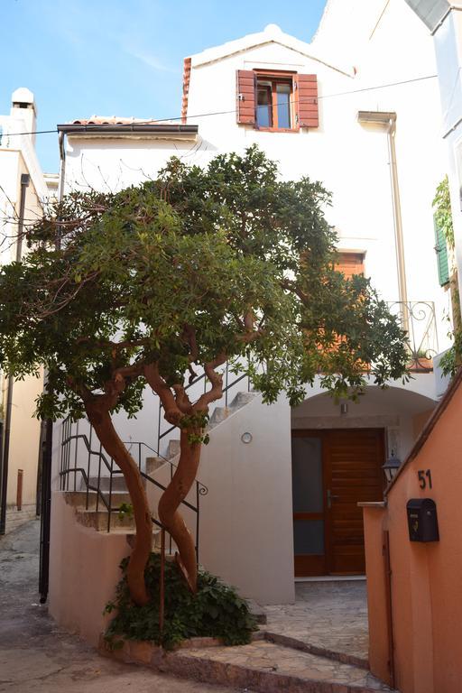 Anja Apartments Šibenik Esterno foto